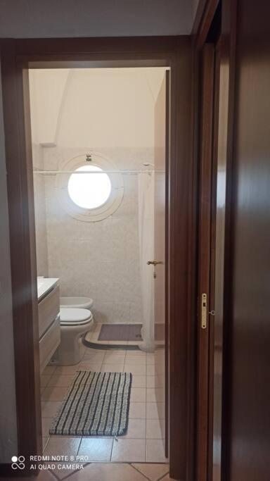 Porta Merlonia House Trilocale Forli Exterior photo